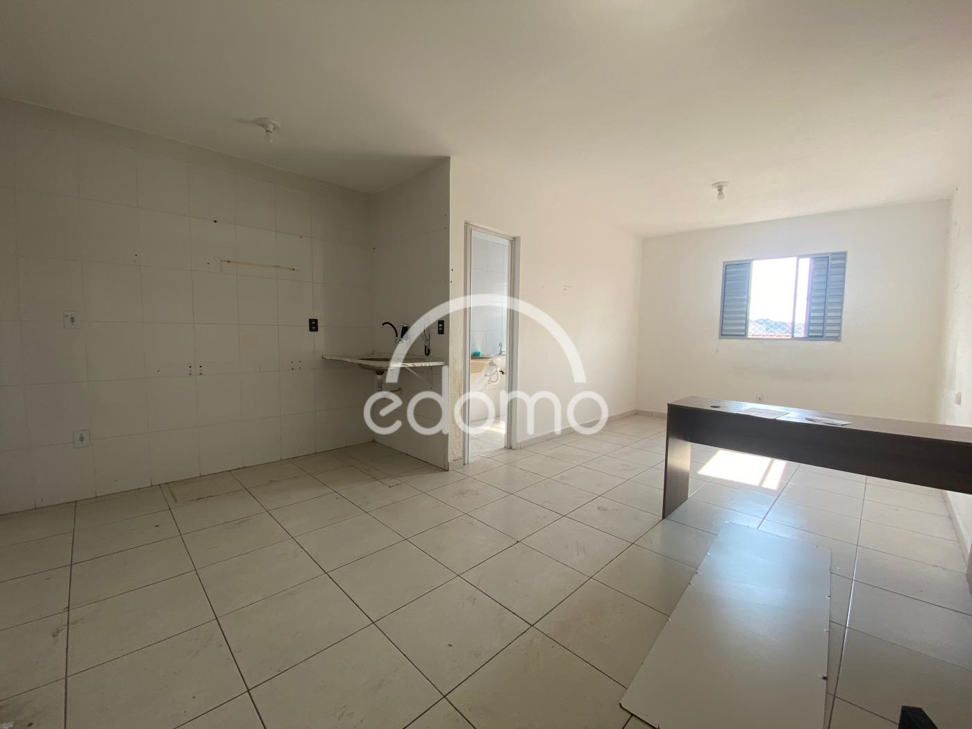 Apartamento para alugar com 1 quarto, 20m² - Foto 1