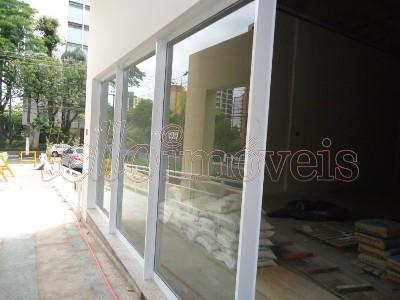 Loja-Salão, 156 m² - Foto 3