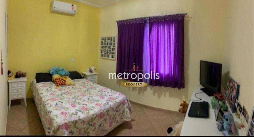 Sobrado à venda com 3 quartos, 196m² - Foto 16