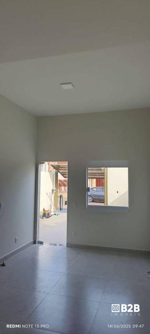 Casa de Condomínio, 2 quartos - Foto 2