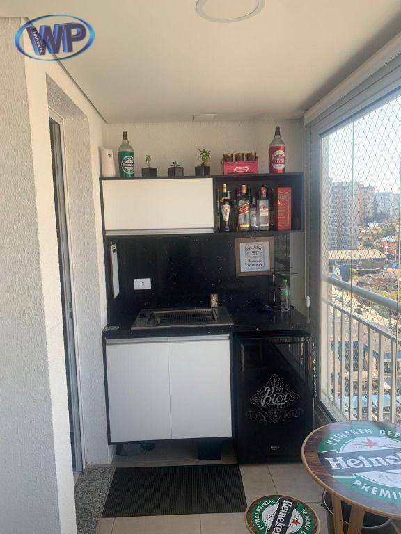 Apartamento à venda com 2 quartos, 67m² - Foto 16