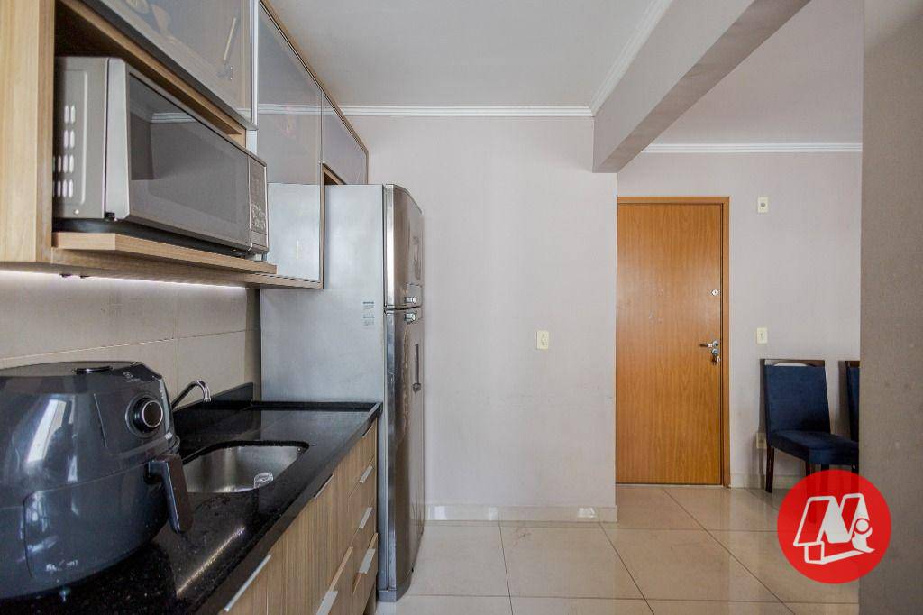 Apartamento à venda com 2 quartos, 54m² - Foto 6