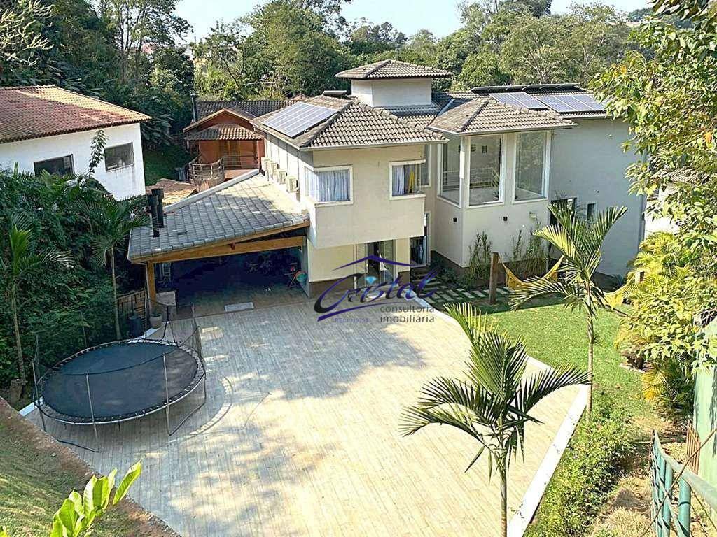 Casa, 4 quartos, 483 m² - Foto 2