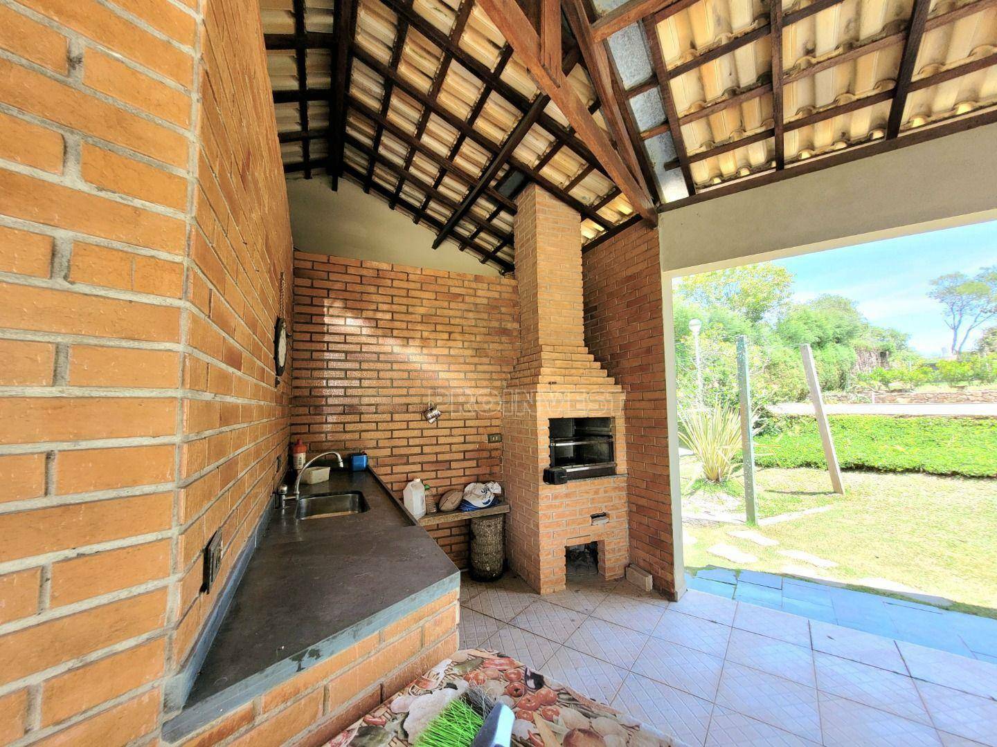 Casa de Condomínio à venda com 3 quartos, 376m² - Foto 28