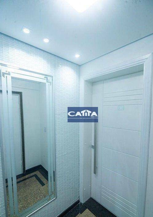 Apartamento à venda com 3 quartos, 171m² - Foto 4