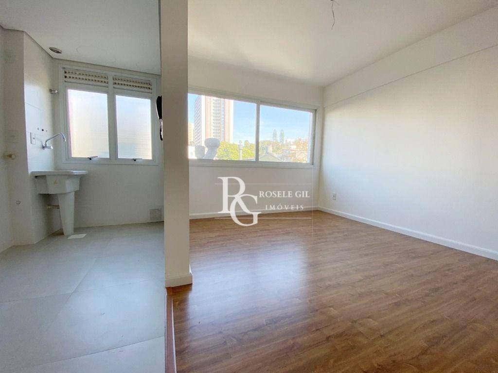 Apartamento à venda com 2 quartos, 66m² - Foto 12