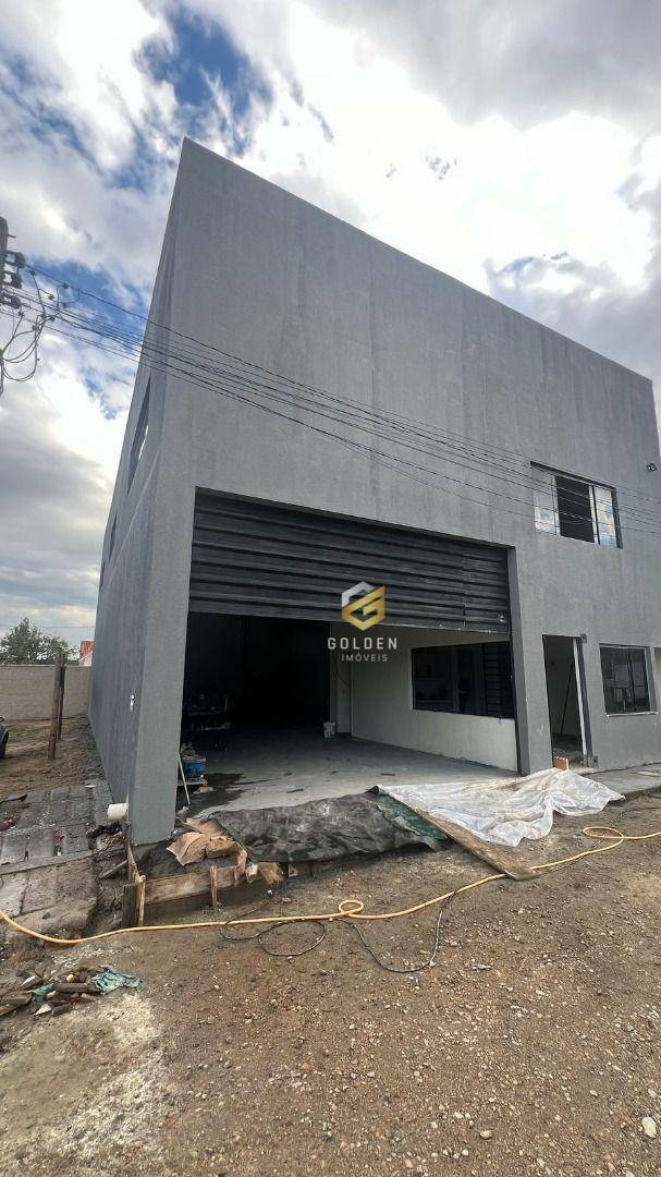 Depósito-Galpão-Armazém para alugar, 220m² - Foto 1