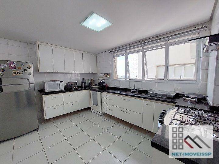 Apartamento à venda com 4 quartos, 258m² - Foto 20