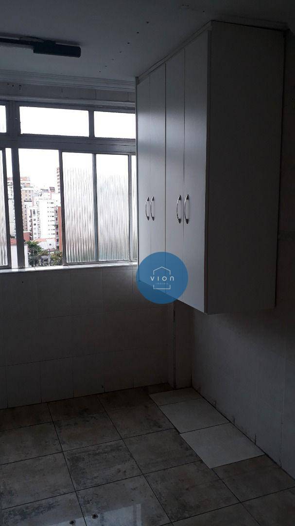 Apartamento à venda com 2 quartos, 86m² - Foto 10