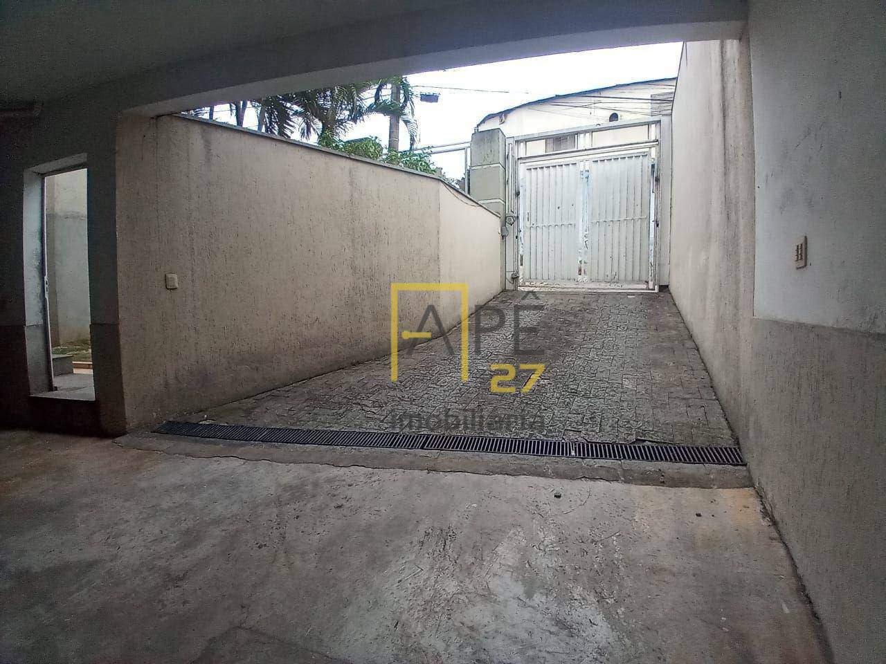 Sobrado à venda com 3 quartos, 90m² - Foto 26