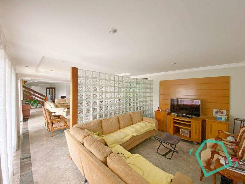Casa de Condomínio à venda com 5 quartos, 471m² - Foto 18