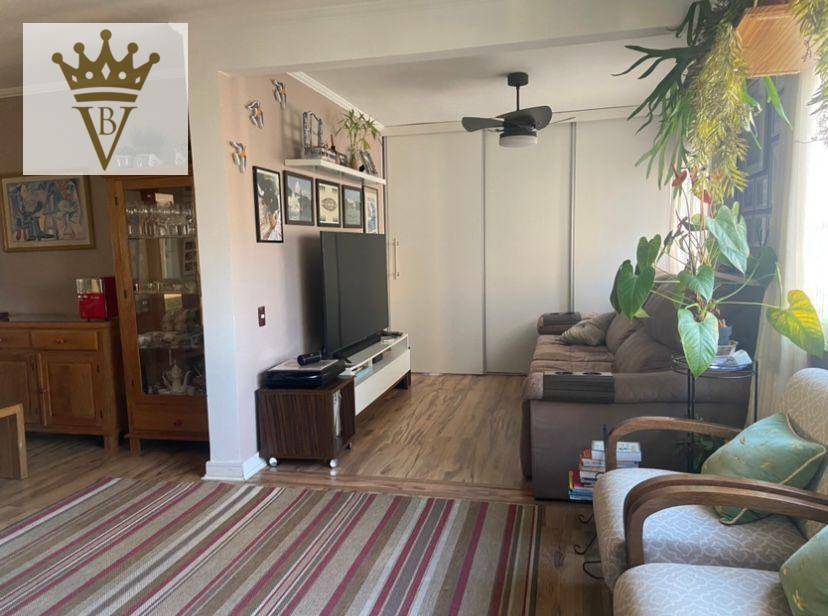 Apartamento à venda com 3 quartos, 89m² - Foto 1