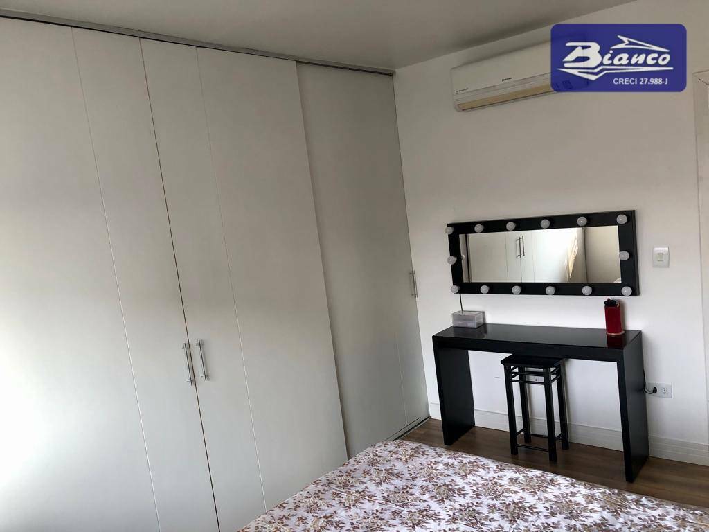 Sobrado à venda com 4 quartos, 250m² - Foto 31