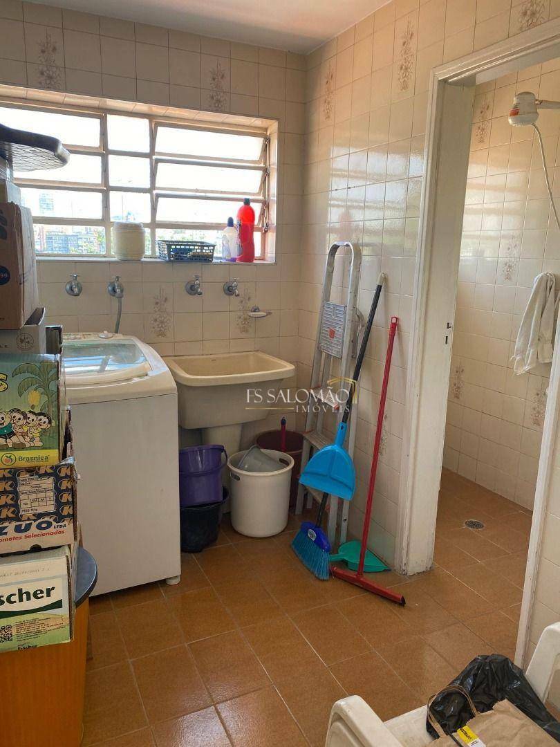 Sobrado à venda com 3 quartos, 209m² - Foto 10