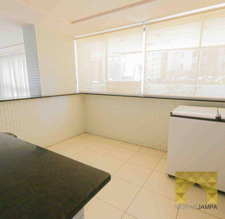 Apartamento à venda com 4 quartos, 250m² - Foto 22