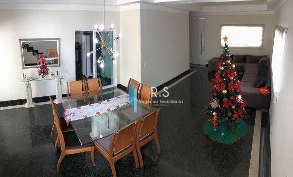 Casa de Condomínio à venda com 5 quartos, 361m² - Foto 13