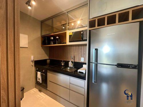 Apartamento para alugar com 1 quarto, 39m² - Foto 21