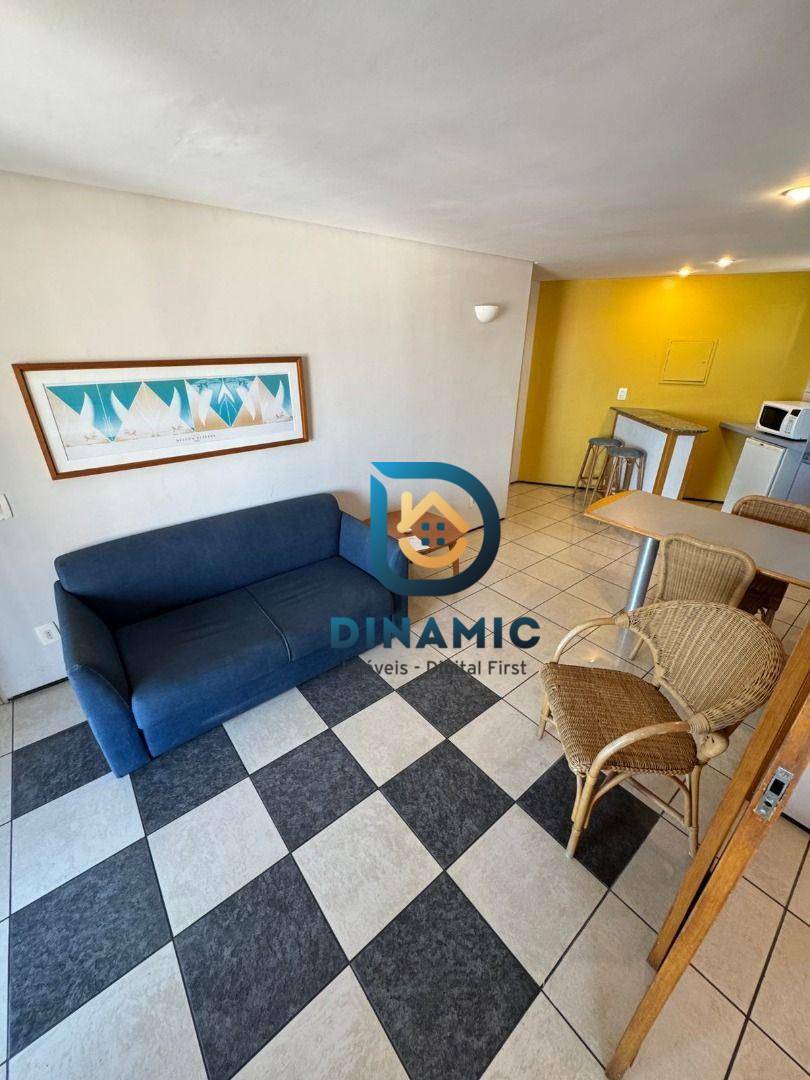 Flat/Apart Hotel à venda com 2 quartos, 68m² - Foto 14