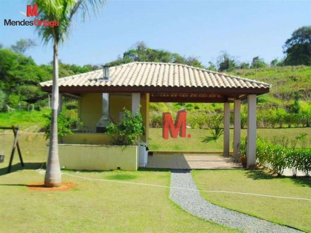 Casa de Condomínio à venda com 3 quartos, 220m² - Foto 9