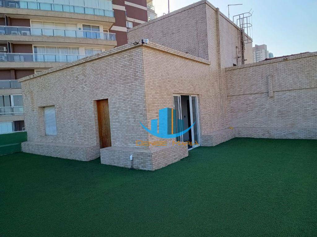 Apartamento à venda com 3 quartos, 110m² - Foto 32