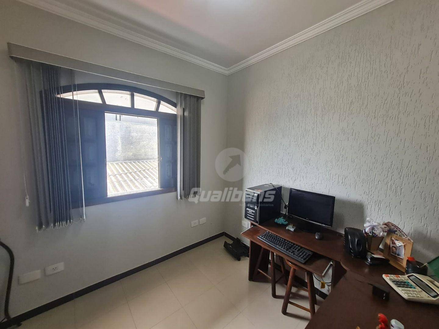 Sobrado à venda com 4 quartos, 234m² - Foto 10