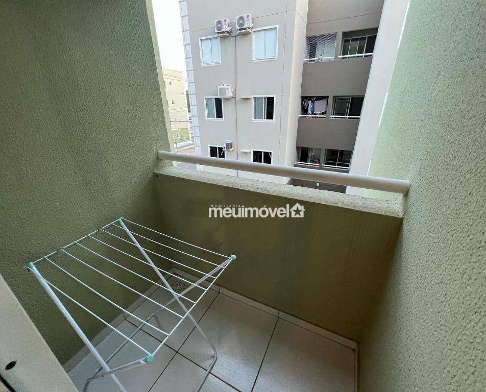 Apartamento Lançamentos com 2 quartos, 47m² - Foto 2