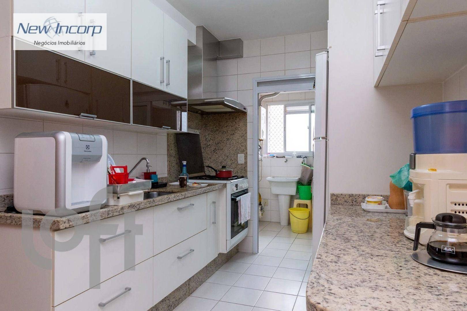 Apartamento à venda com 3 quartos, 102m² - Foto 9