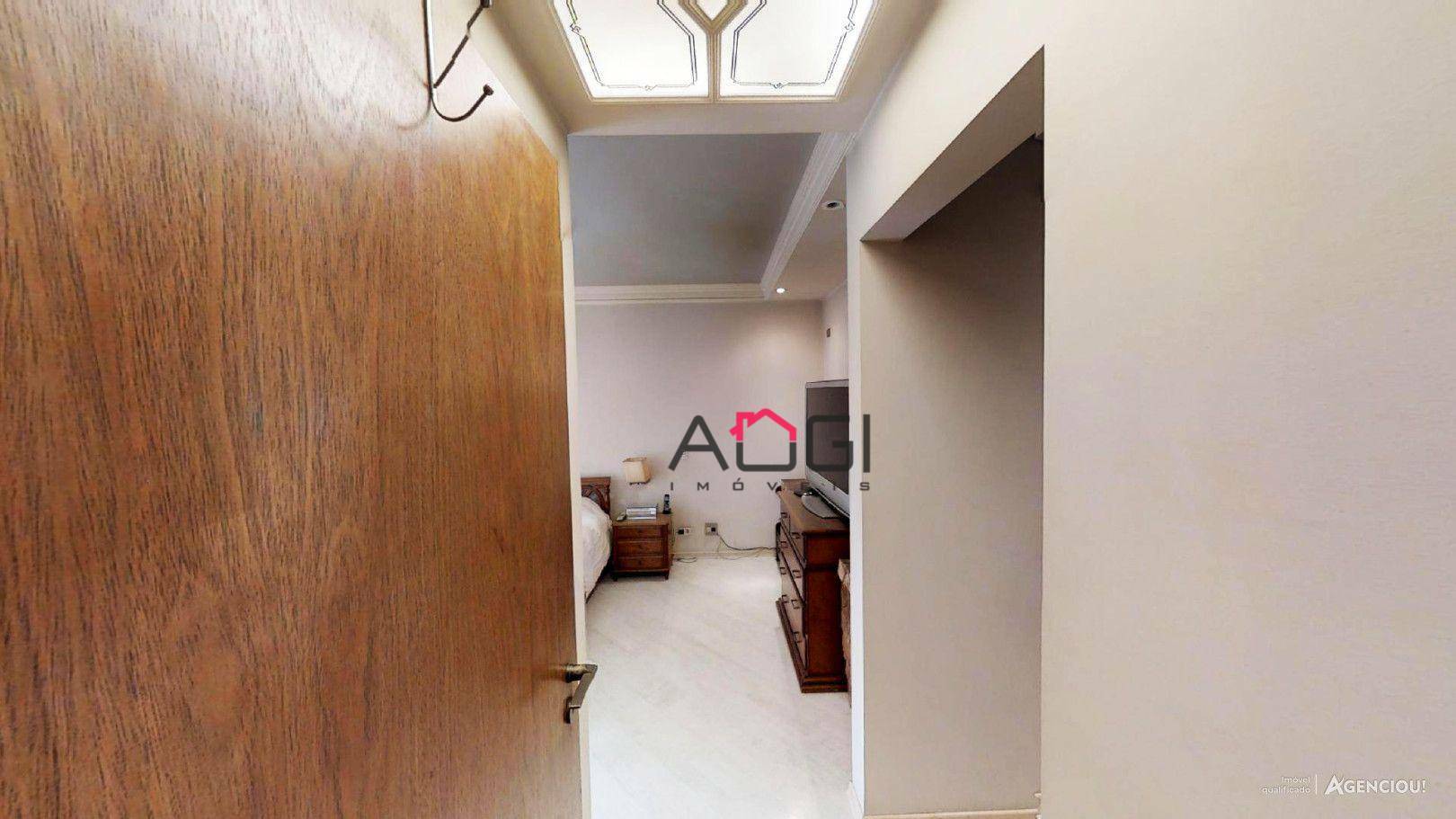 Apartamento à venda e aluguel com 4 quartos, 217m² - Foto 19