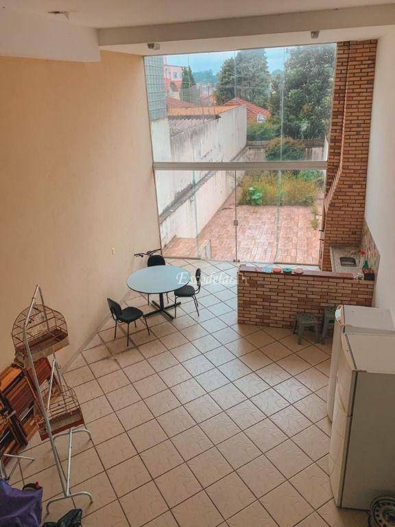 Sobrado à venda com 3 quartos, 275m² - Foto 13