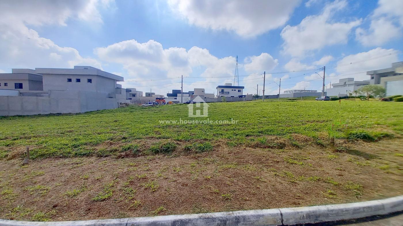 Terreno à venda, 260m² - Foto 1