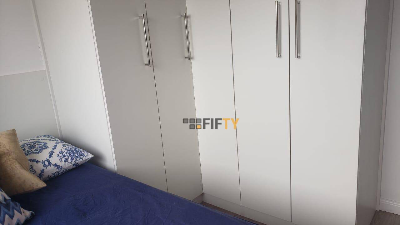 Apartamento à venda com 3 quartos, 82m² - Foto 28