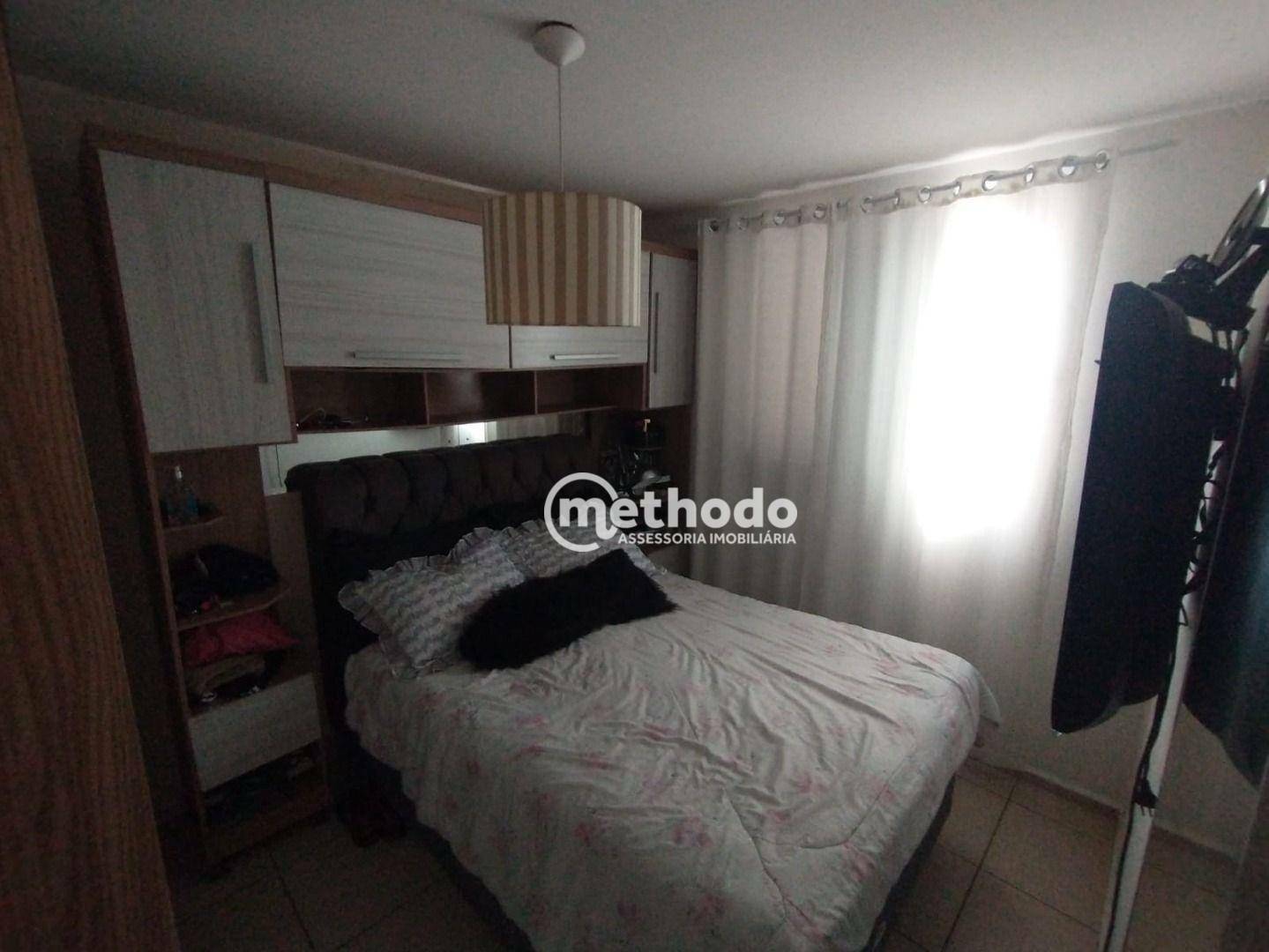 Apartamento à venda com 2 quartos, 52m² - Foto 7