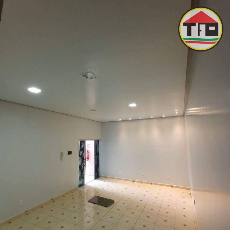 Conjunto Comercial-Sala para alugar, 12m² - Foto 9