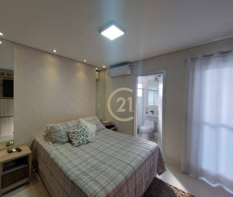 Apartamento à venda com 3 quartos, 98m² - Foto 10