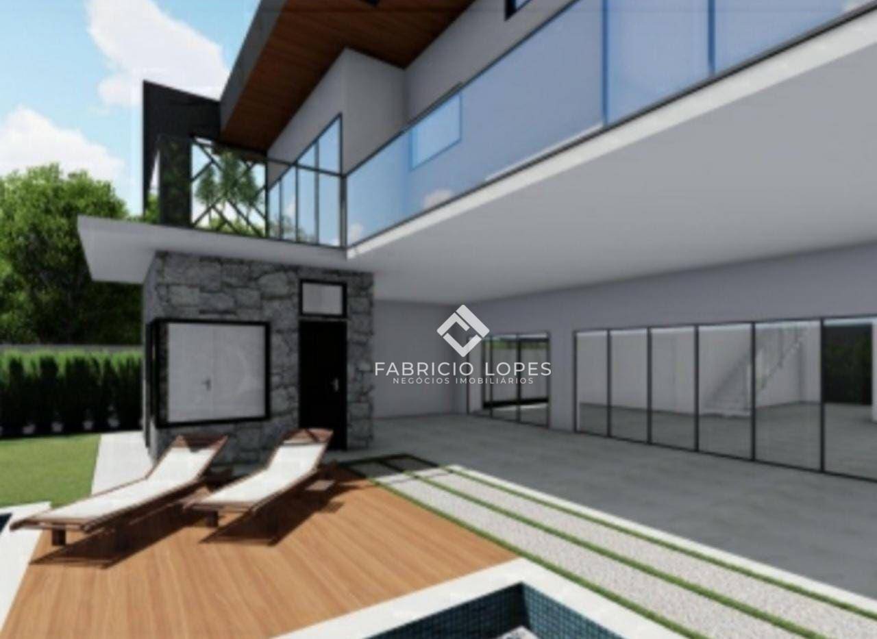 Casa à venda com 5 quartos, 400m² - Foto 4