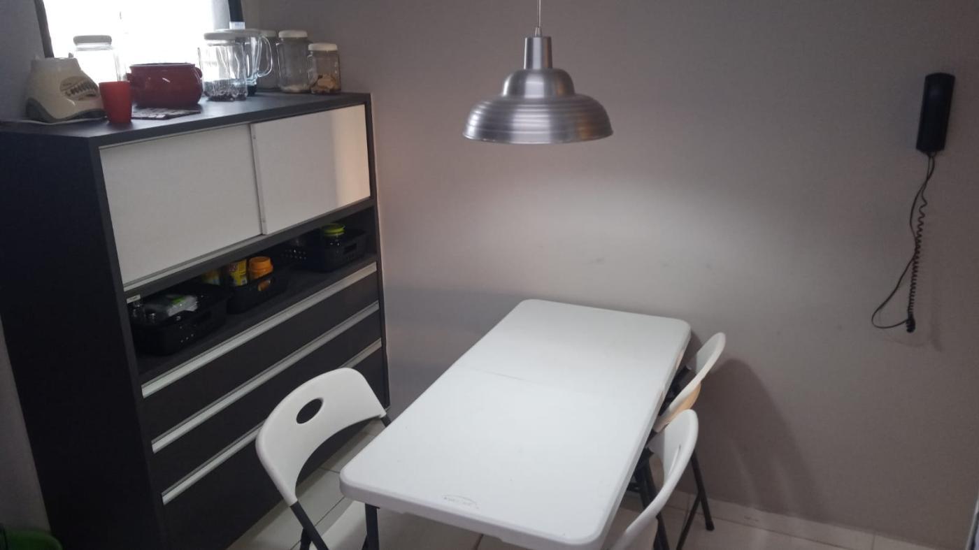 Apartamento à venda com 3 quartos, 130m² - Foto 30