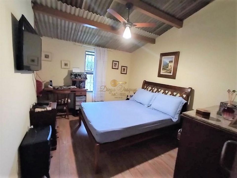 Fazenda à venda com 6 quartos, 211m² - Foto 9