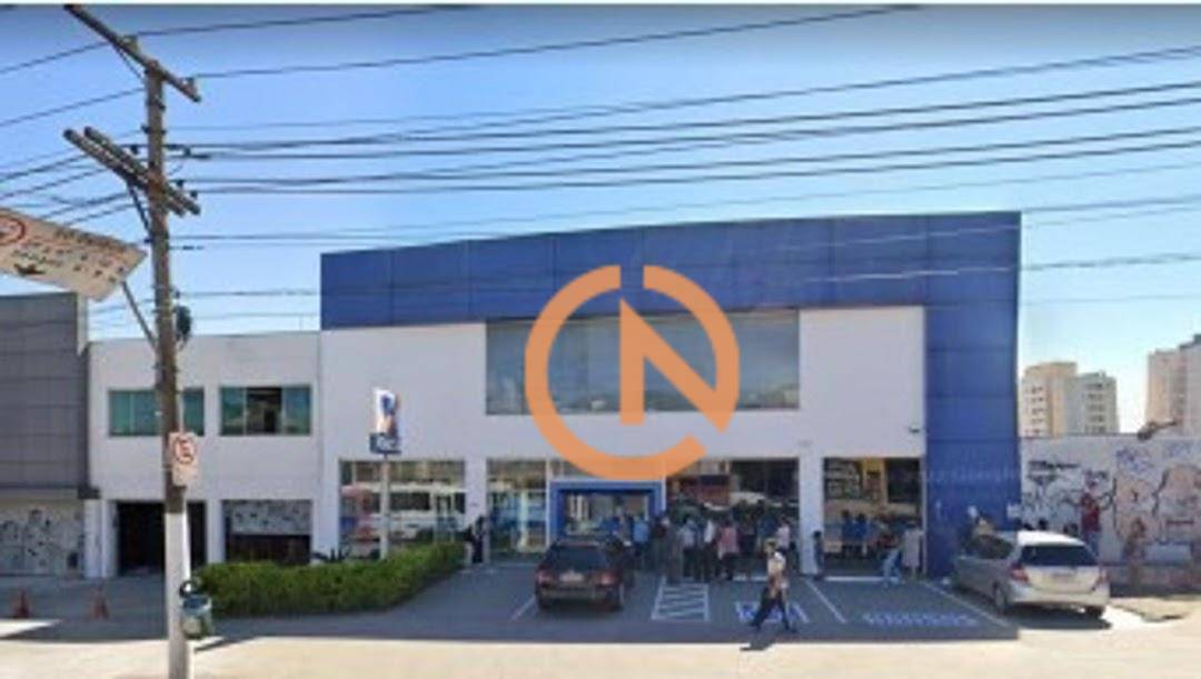 Loja-Salão à venda, 888m² - Foto 1