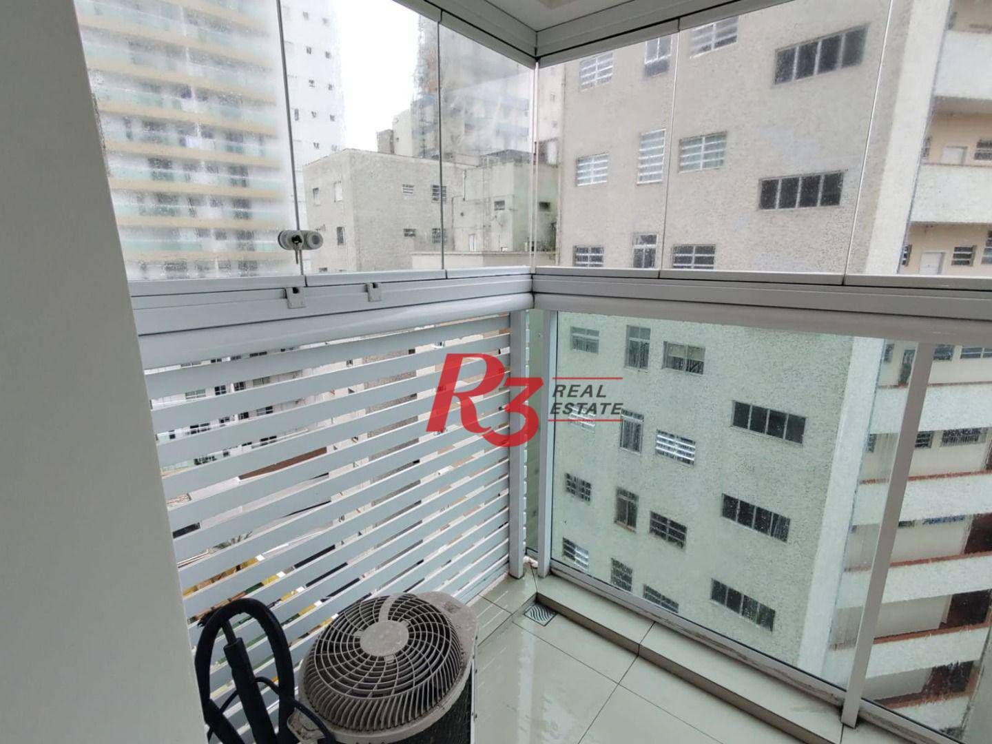 Apartamento à venda com 1 quarto, 66m² - Foto 5