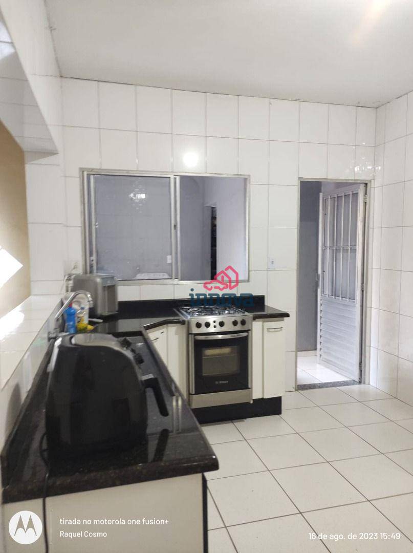 Sobrado à venda com 3 quartos, 145m² - Foto 16