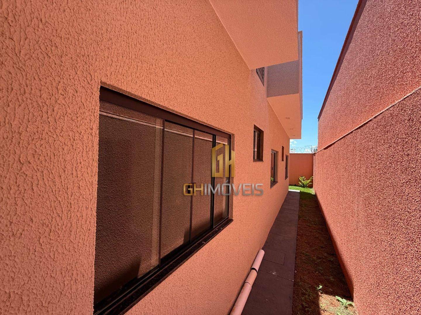 Casa à venda com 3 quartos, 98m² - Foto 30