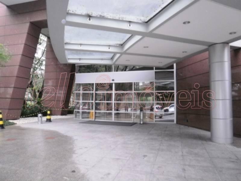 Conjunto Comercial-Sala para alugar, 364m² - Foto 8