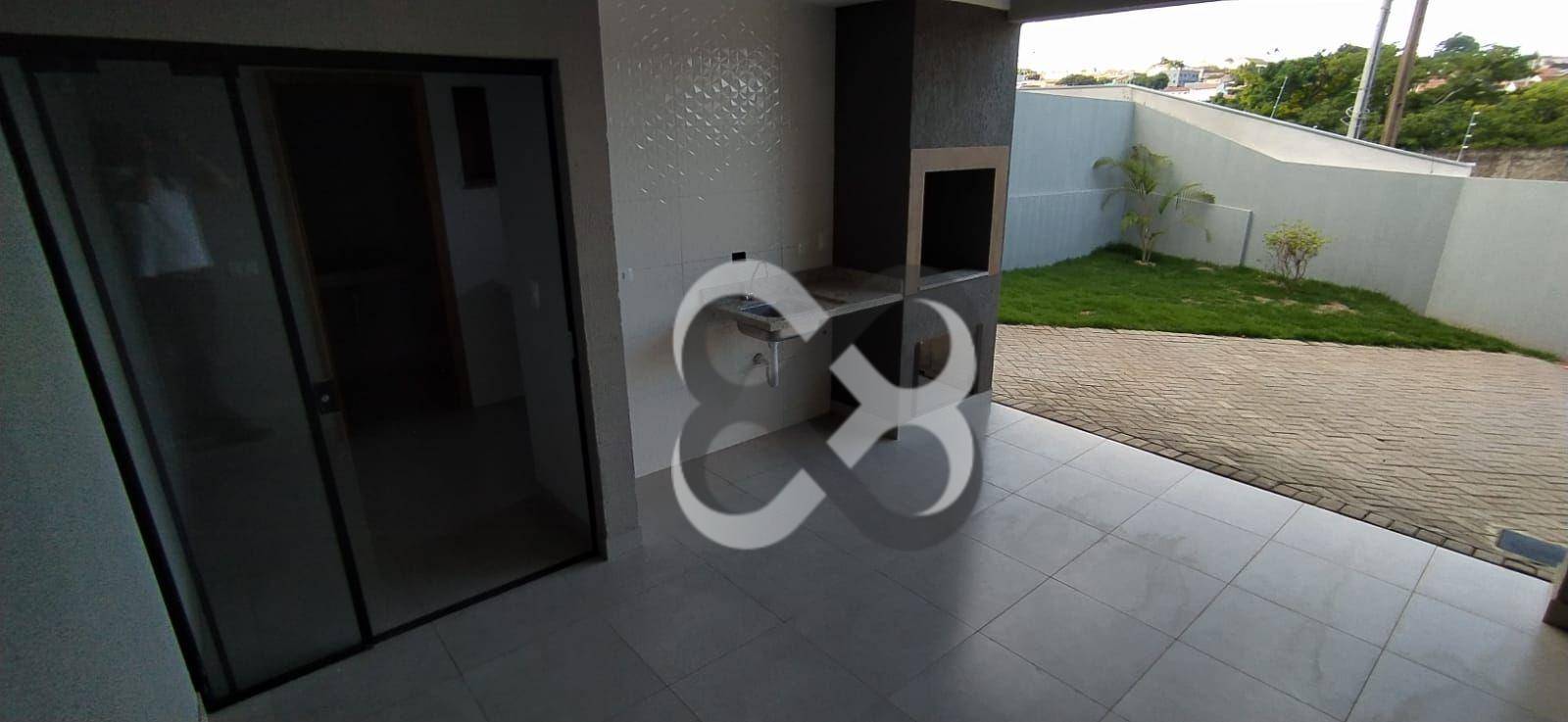 Sobrado à venda com 3 quartos, 160m² - Foto 16