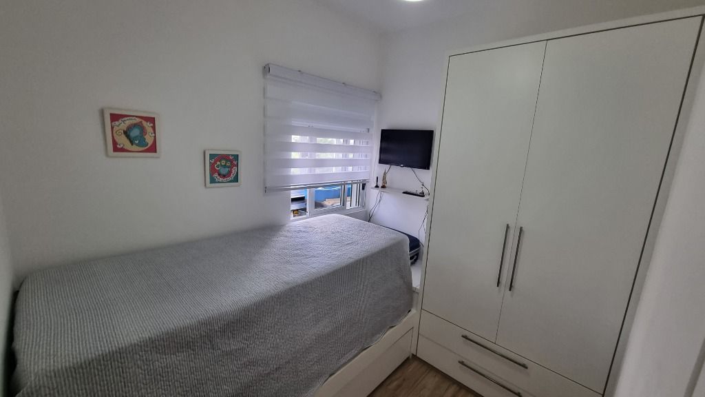 Apartamento à venda com 3 quartos, 85m² - Foto 23