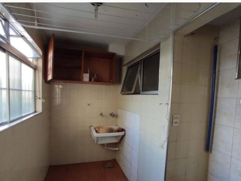 Apartamento à venda com 2 quartos, 57m² - Foto 8