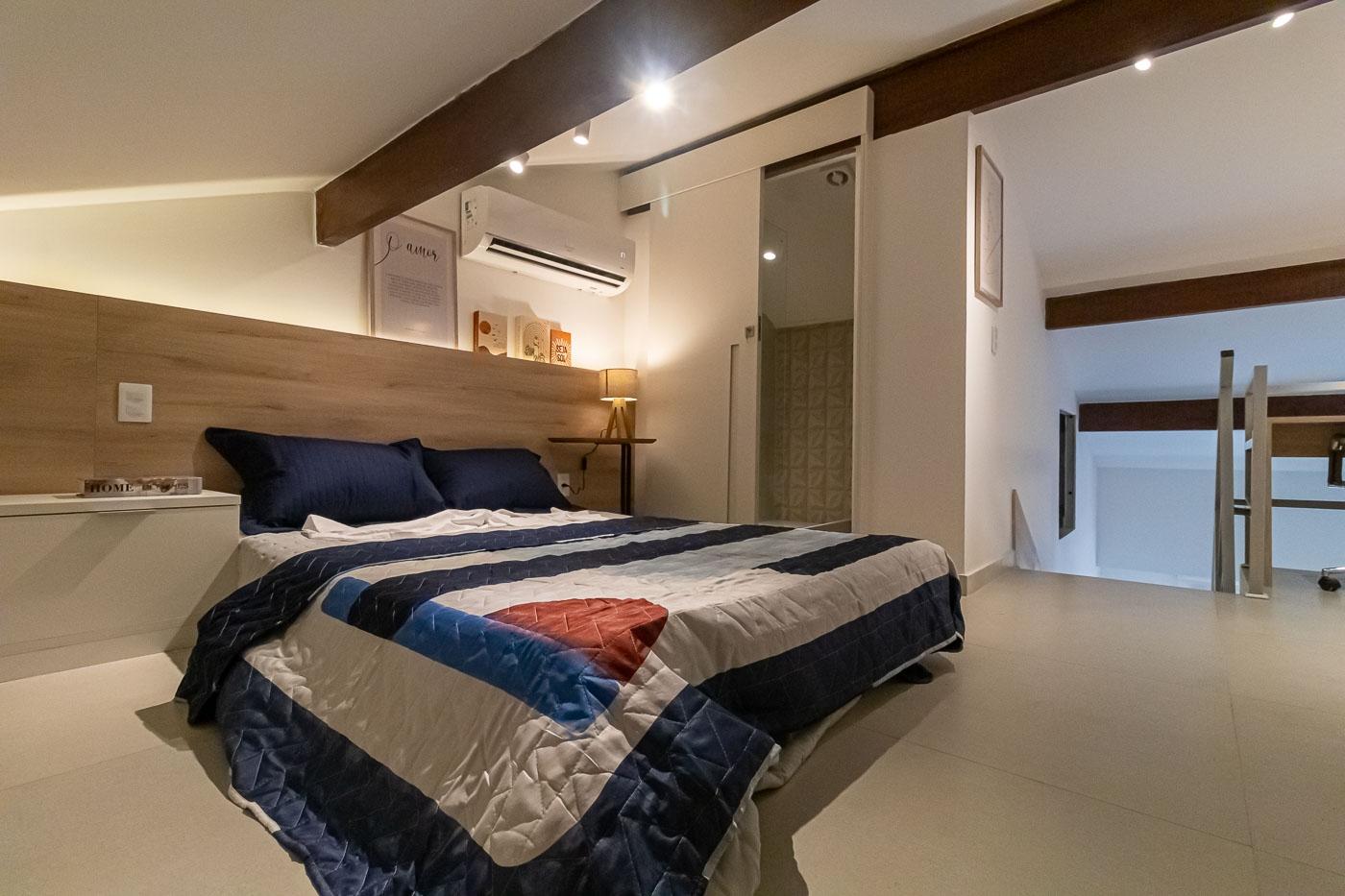 Apartamento à venda com 2 quartos, 68m² - Foto 27