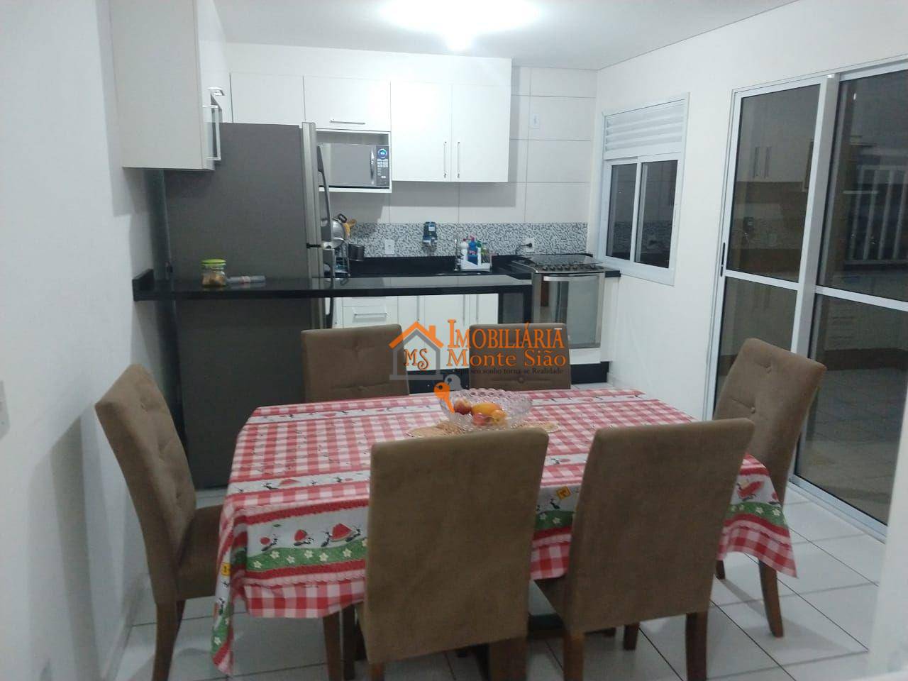 Apartamento à venda com 2 quartos, 84m² - Foto 13