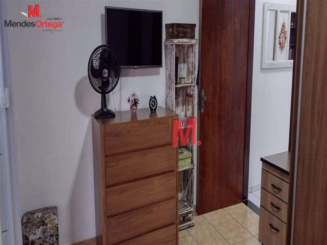 Casa à venda com 2 quartos, 117m² - Foto 15