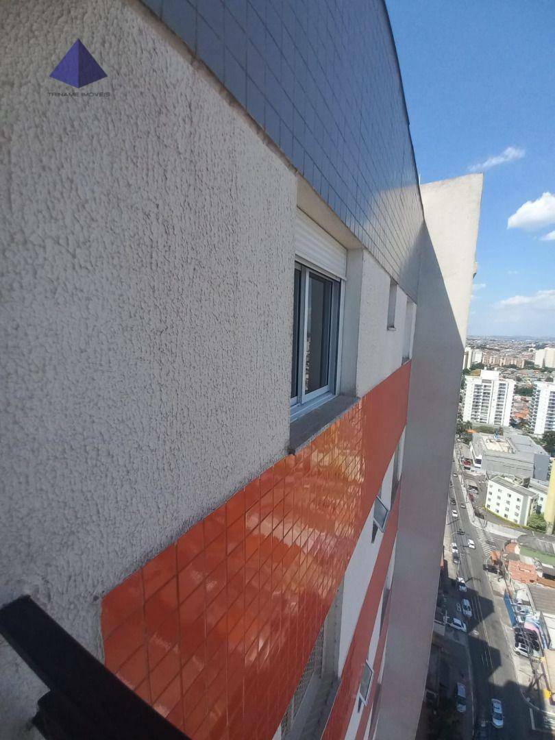 Apartamento à venda com 2 quartos, 66m² - Foto 27