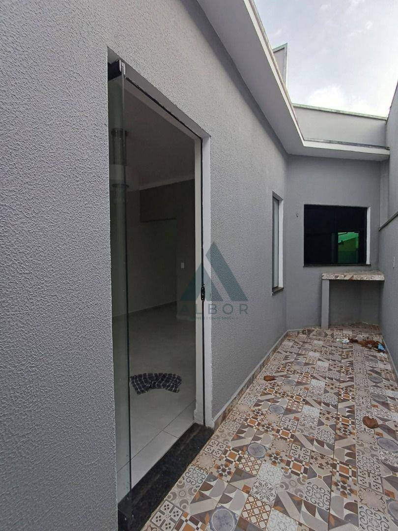 Casa, 2 quartos, 76 m² - Foto 4